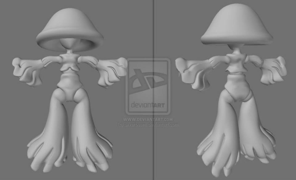 Atlanta Ball Jointed Doll Convention Indiegogo