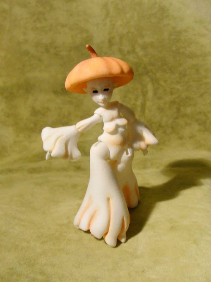 Atlanta Ball Jointed Doll Convention Indiegogo