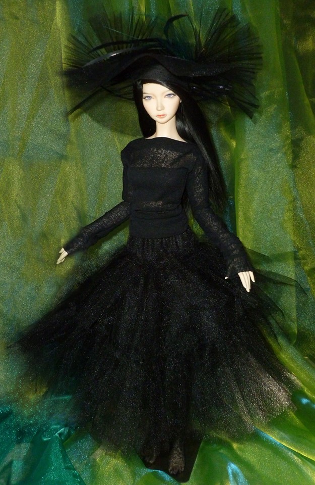 Atlanta Ball Jointed Doll Convention Indiegogo