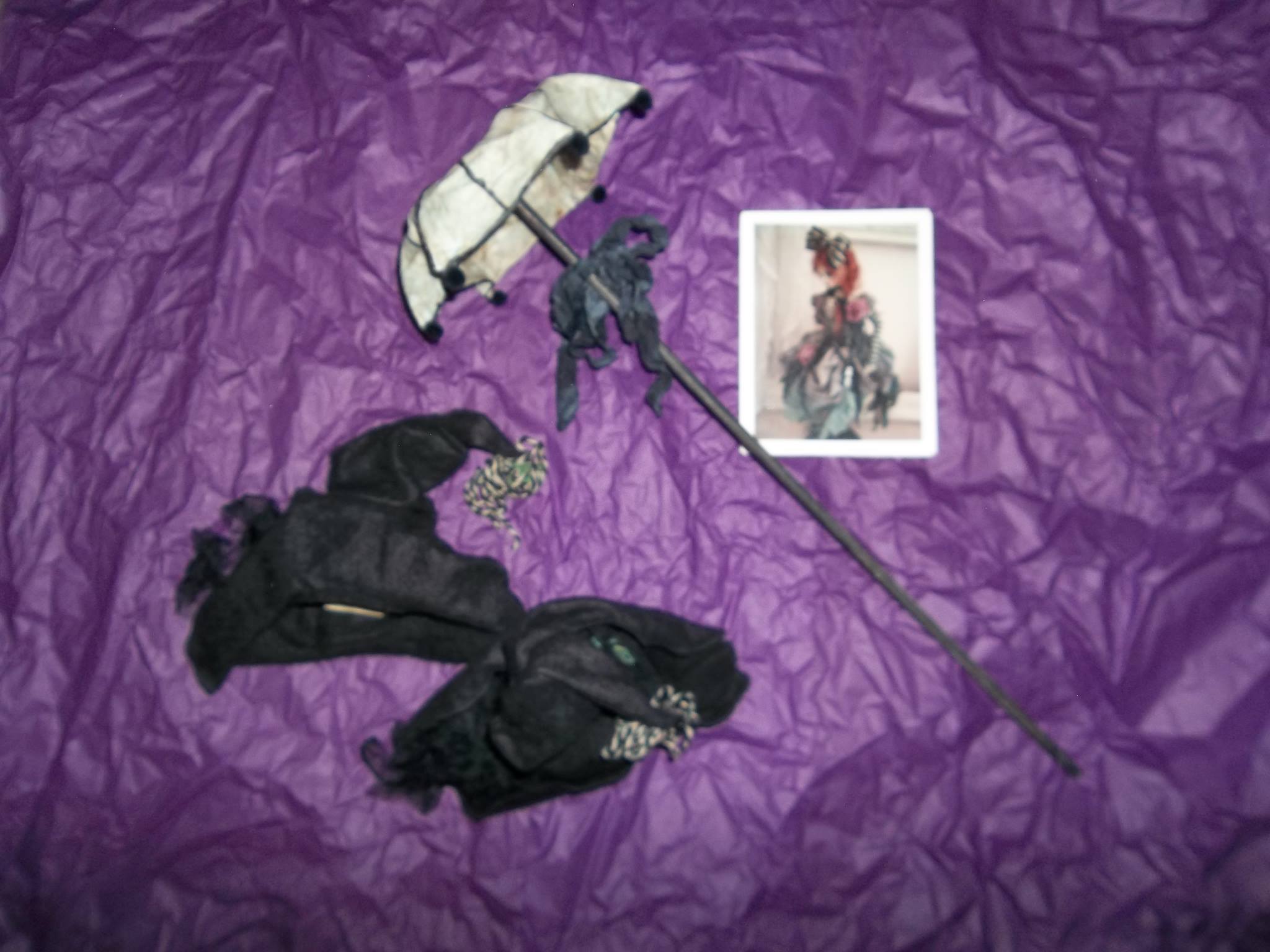 Atlanta Ball Jointed Doll Convention Indiegogo