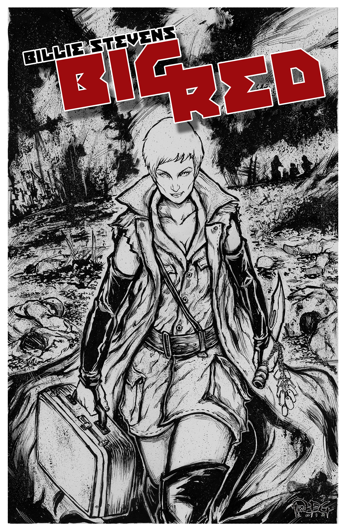 The Suitcase A Short Film Indiegogo