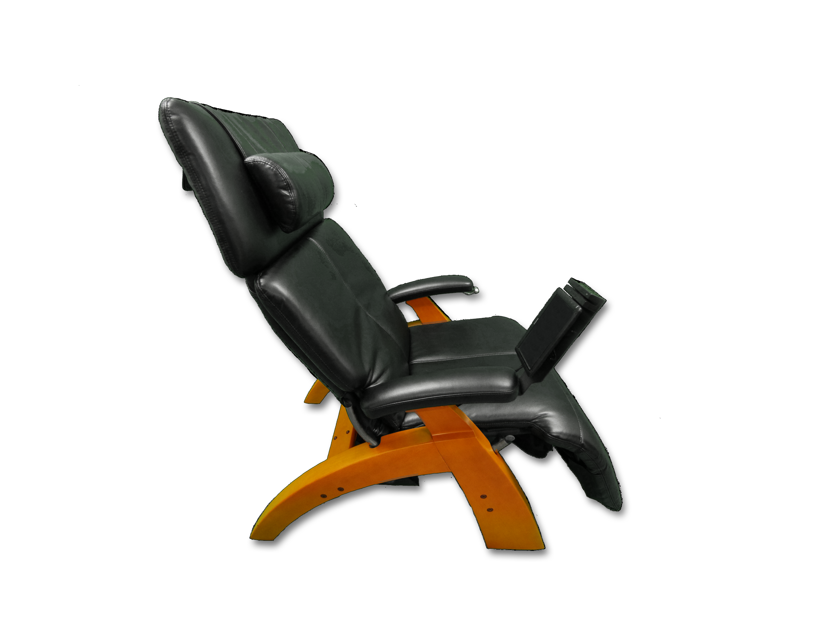 NeuroSynergy Chair Indiegogo