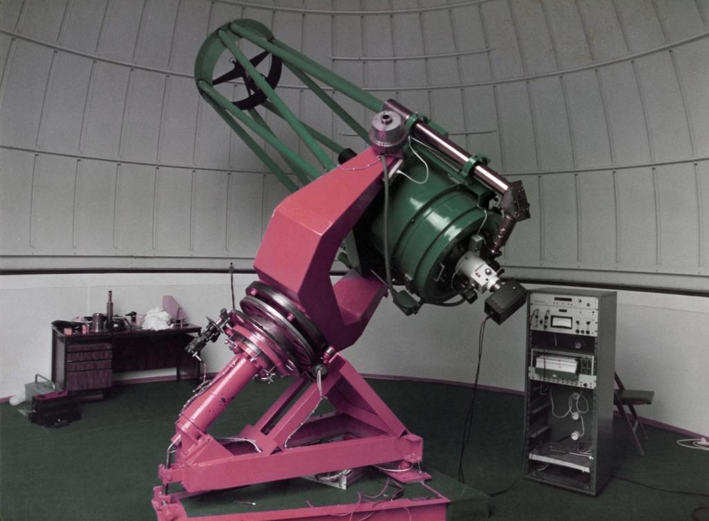 Bringing Astronomy back to Bosnia & Herzegovina Indiegogo