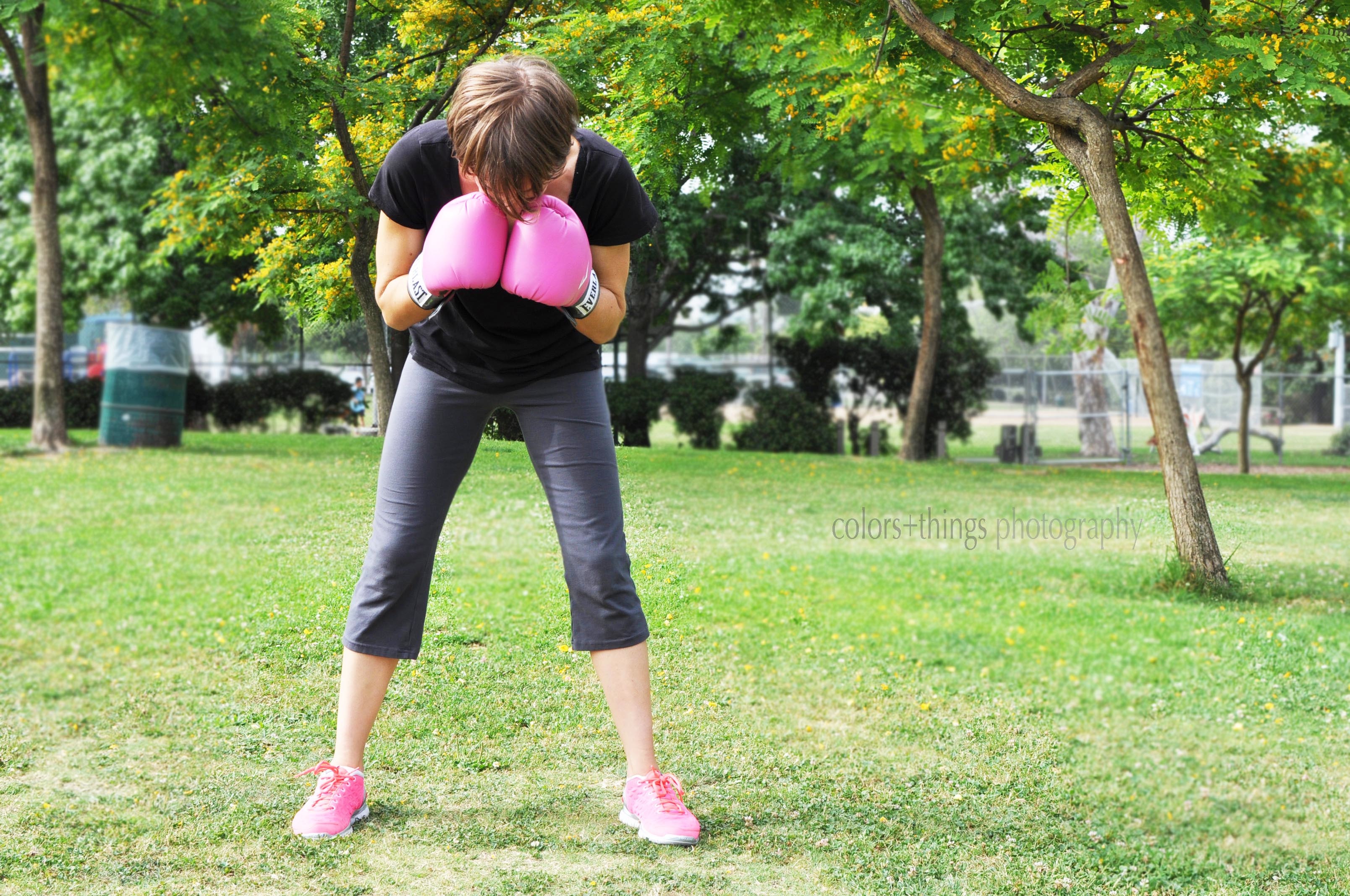 Body Boxing Boot Camp Seeks Funding to Open a Fitness