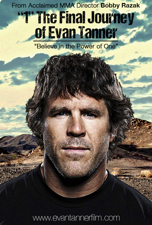 Evan Tanner Film | Indiegogo