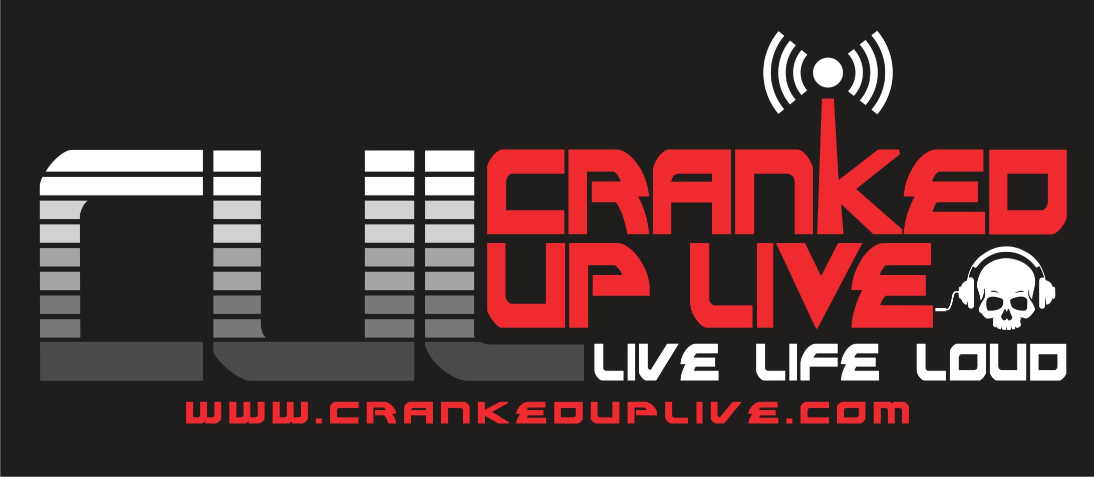 Cranked Up Live!