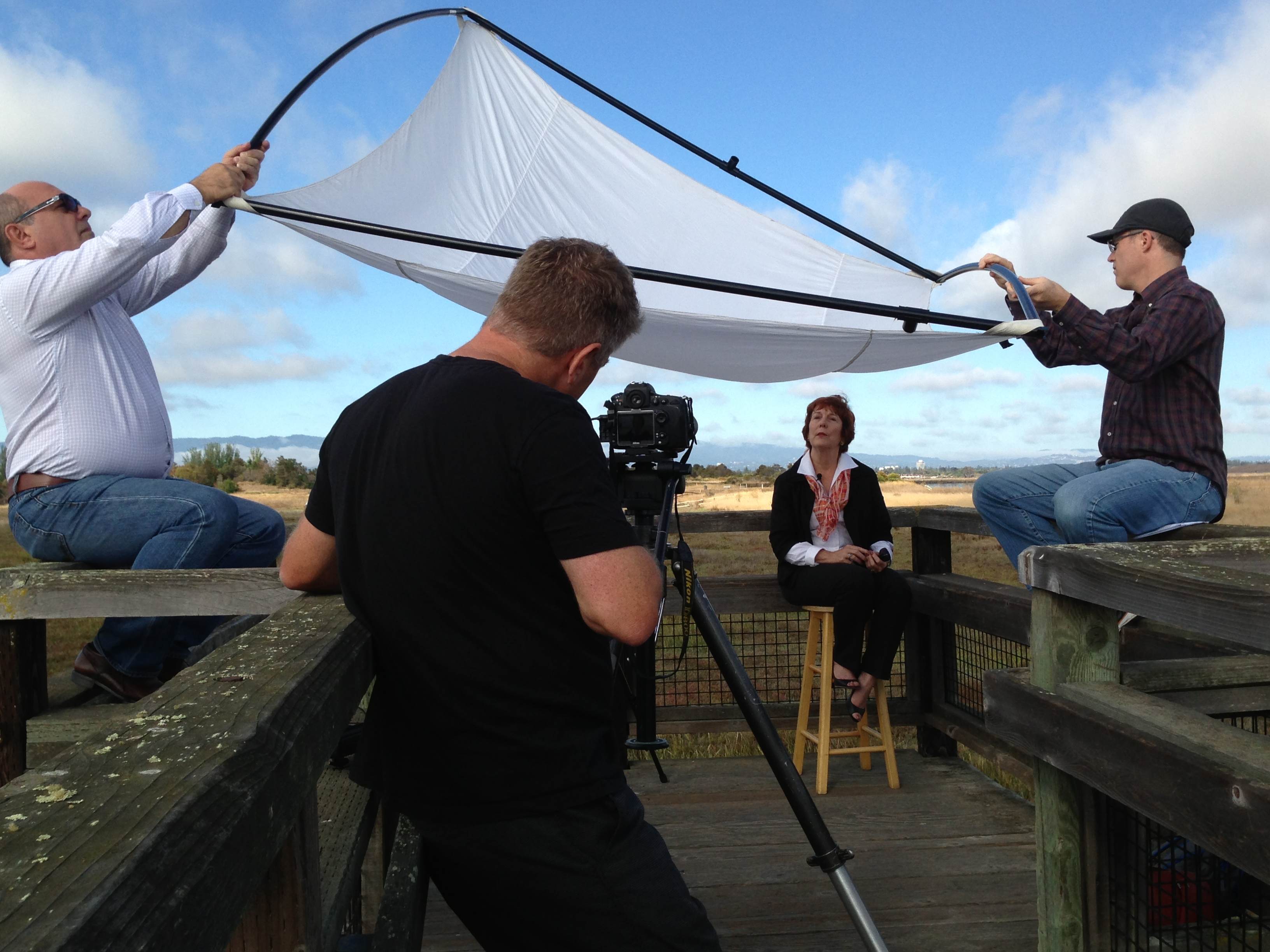 Real Cancer Stories | Indiegogo