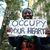Occupy Your Heart