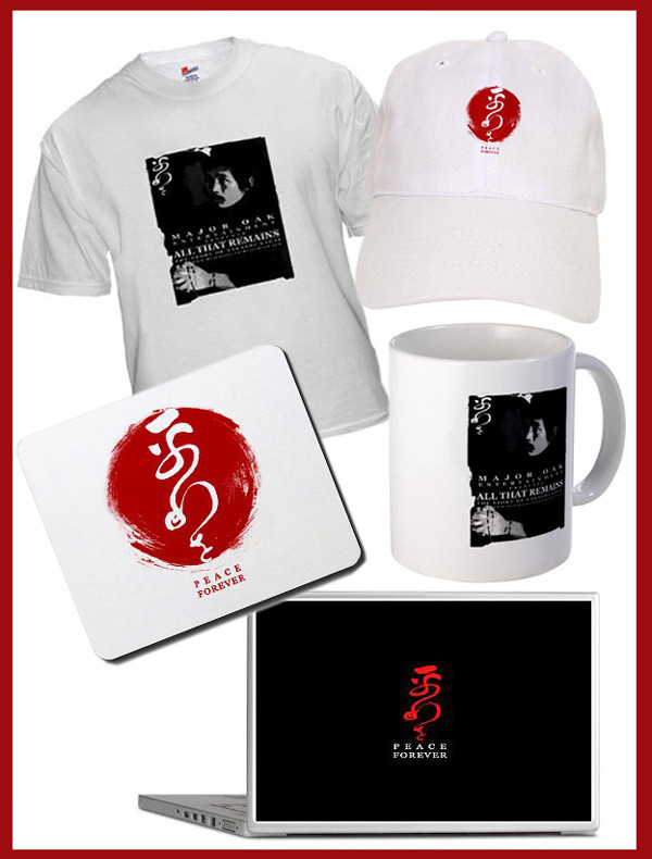 Great gifts!