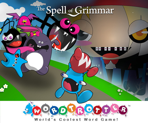 Adopt WordTrotter!