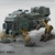 A concept for a Heavy Loader Salvager