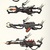 Concept Art for Flamethrowers