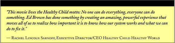 Sarnoff Quote Quote from Rachel Sarnoff