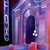 Fox Theatre by Patricia Araujo