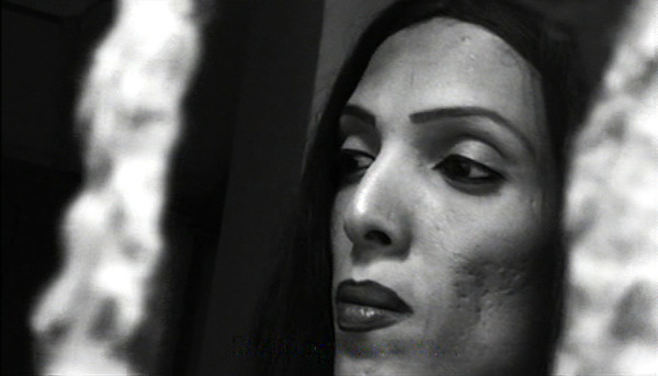 Urmi Jadhav in Breaking Free