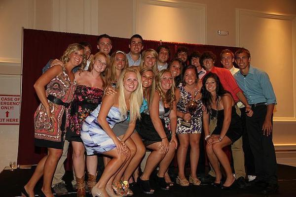 University of Wisconsin La crosse Waterski Team Boat Fund