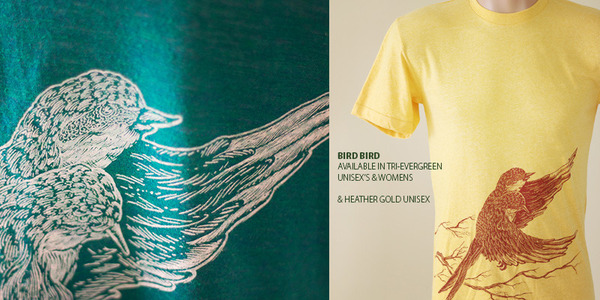 BIRD BIRD