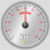 Advanced Gauge - A composed widget.