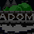 ADOM ASCII art