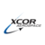 Uwingu Corporate Sponsor XCOR Aerospace's Logo