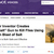 Bugsalt on Yahoo's Front Page