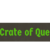 Stretch goal #7: Rolf quest unlocked