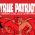 True Patriot Wallpaper