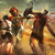 Fallout: Lanius Legate Vs. Tribals