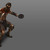 Legate Lanius Concept Art