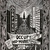 Exclusive linocut print by Ronnie Goodman