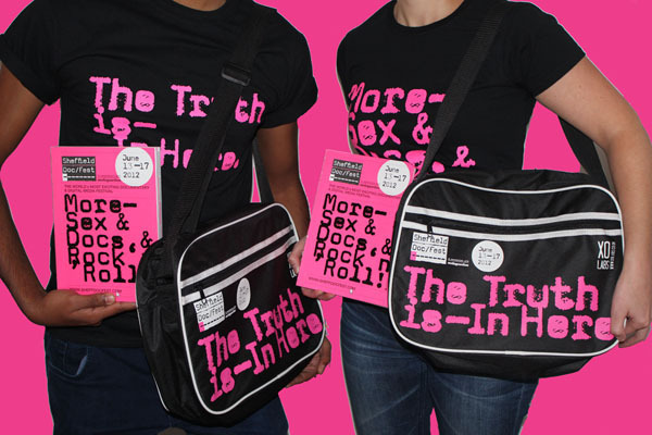 Doc/Fashion - More Sex & Docs & Rock 'n' Roll!
