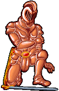 Knight Hit