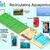 An Aquaponics System
