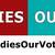 Our Bodies, Our Votes Bumper Sticker