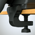 Firm Clamping System