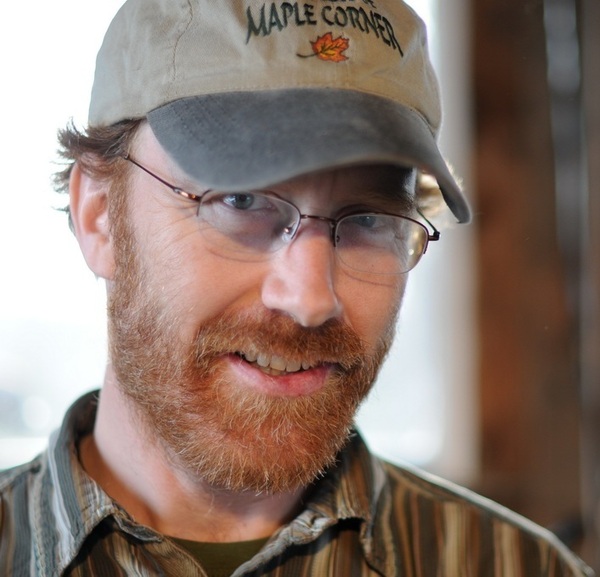 Matt Myers