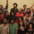 Celebrating the end of a workshop