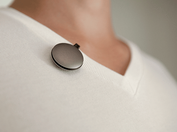 Misfit Shine personal activity tracking device Misfit Shine personal activity tracking device