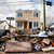 Hurricane Sandy Aftermath