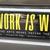 Bumpin' sticker