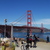 Golden gate Bridge