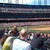 Me at a SF Giants game