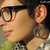 Wheel Earrings