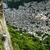 Climbing above Rocinha