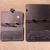 Overhead shot of keyboard cases