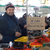 Tashkent people supports us!