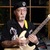 Skunk Baxter Strat