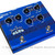“Twin Tube Blue” Tube Preamp