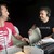 Exec Producer James Anderson live on radio