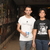Cairo Street artists wearing the Ltd. T-Shirt!